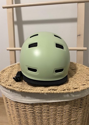 Decathlon bisiklet kaskı - Görsel 3