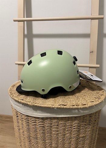 Decathlon bisiklet kaskı - Görsel 2