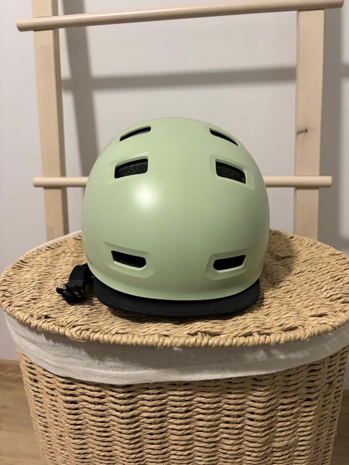 Decathlon bisiklet kaskı - Görsel 3