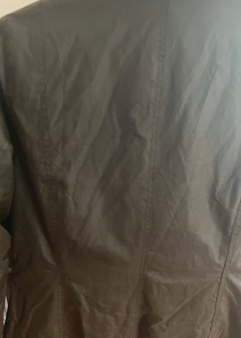 Barbour pea coat model mont - Görsel 10