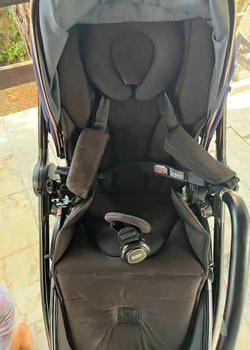 Mamas papas ocarro Bebek Arabası - Görsel 6