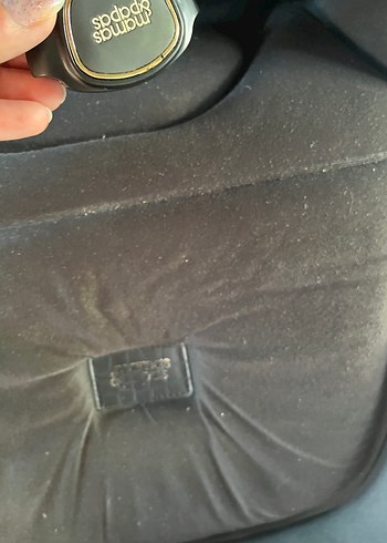 Mamas papas ocarro Bebek Arabası - Görsel 5