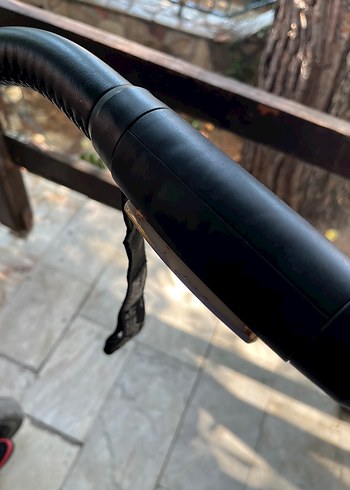 Mamas papas ocarro Bebek Arabası - Görsel 11