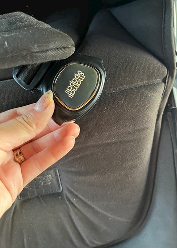 Mamas papas ocarro Bebek Arabası - Görsel 4