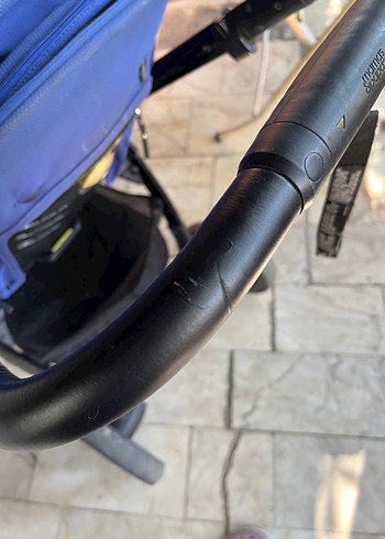 Mamas papas ocarro Bebek Arabası - Görsel 9