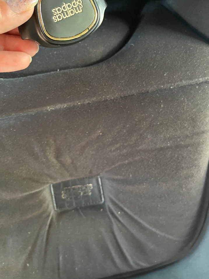 Mamas papas ocarro Bebek Arabası - Görsel 5