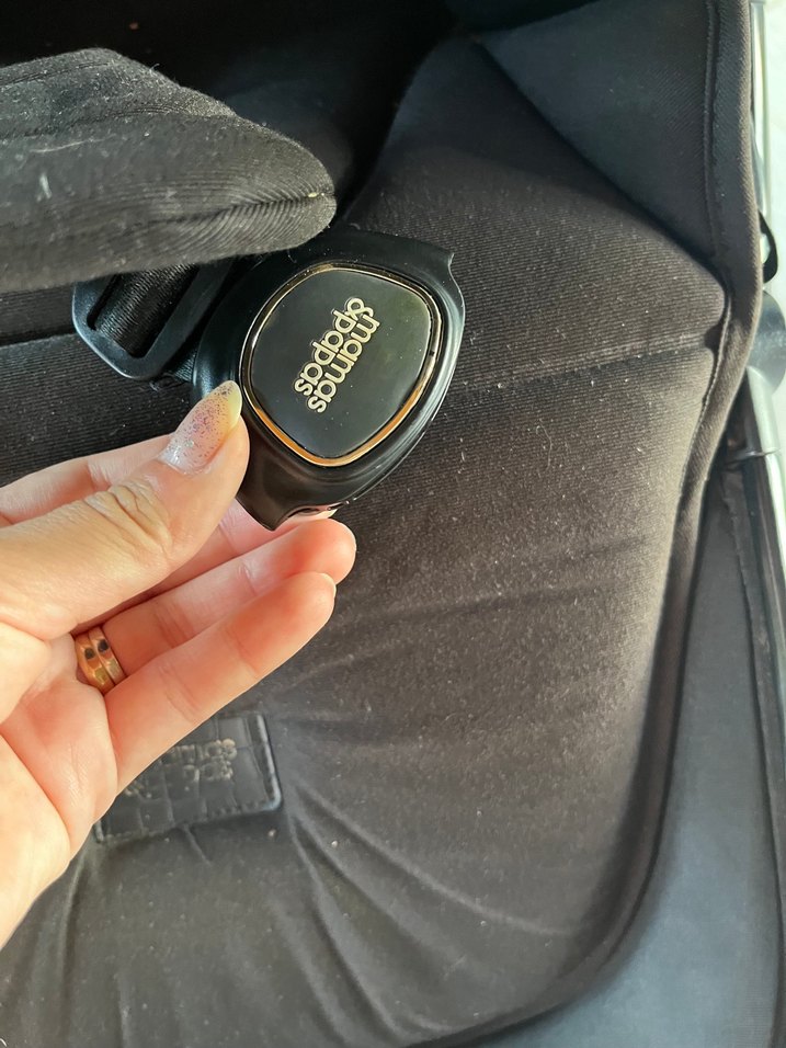 Mamas papas ocarro Bebek Arabası - Görsel 4