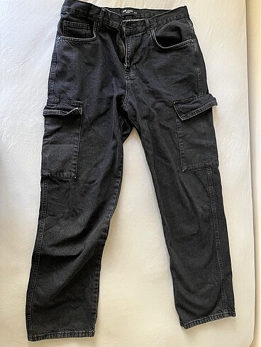 lcw baggy pantolon