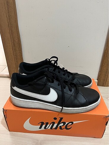 Nike orijinal ayakkabı
