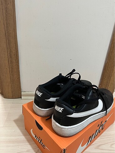 44 Beden Nike orijinal ayakkabı
