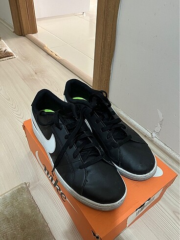 Nike Nike orijinal ayakkabı