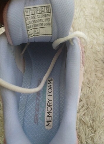 Skechers Skechers D'Lites Kadın Spor ayakkabi