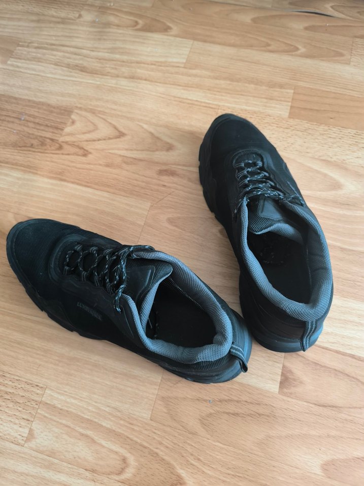 #Lumberjack #erkek #spor #ayakkabı - Görsel 3