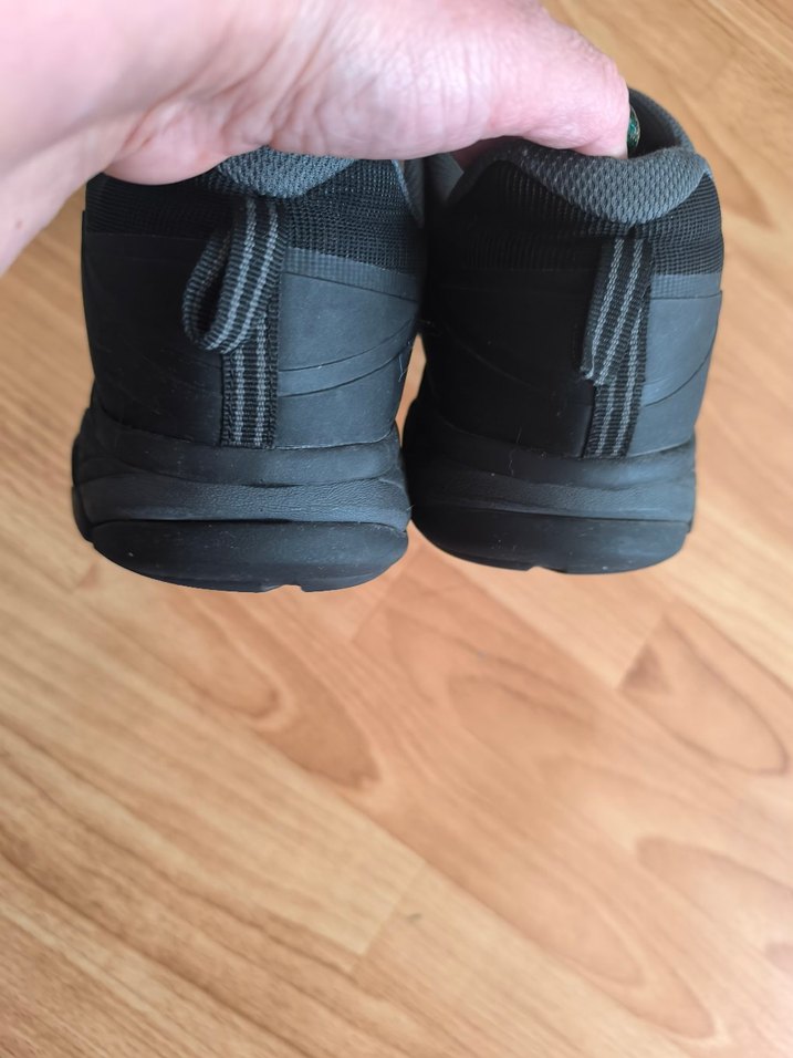 #Lumberjack #erkek #spor #ayakkabı - Görsel 4