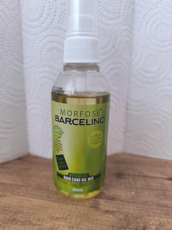 LUUR Nancy, MORFOSE Barcelino ve Re-Gen. - Görsel 3