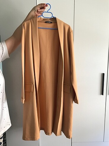 blazer ceket