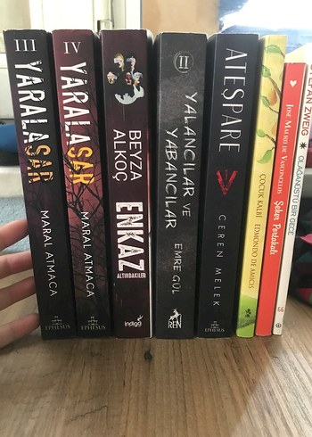 Beden kitap