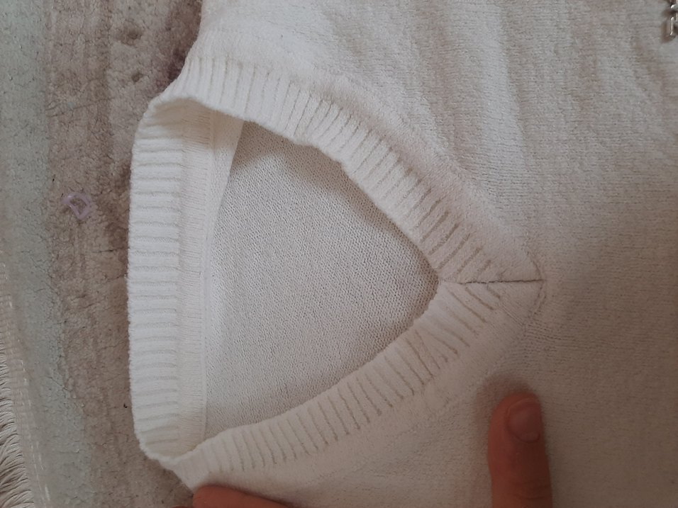 sweatshirt - Görsel 2