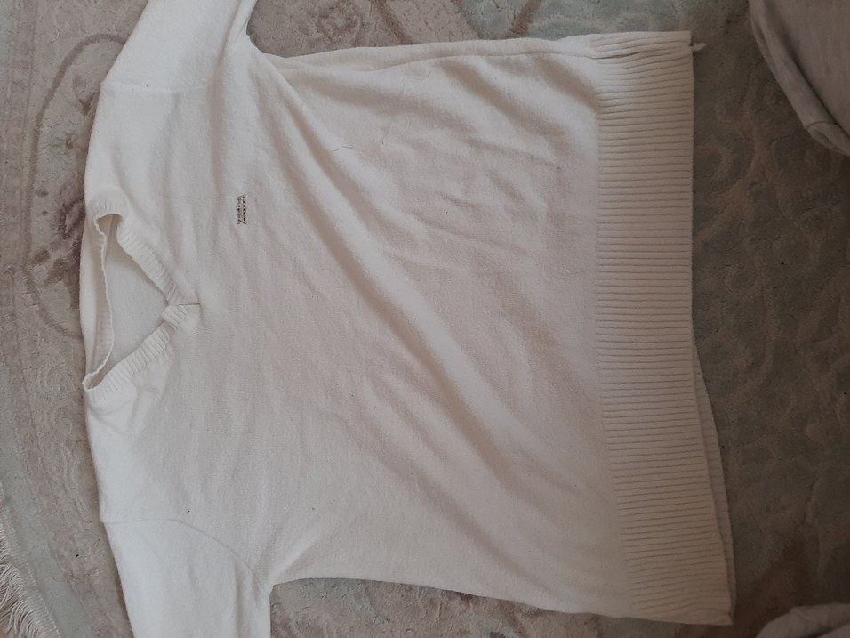 sweatshirt - Görsel 4