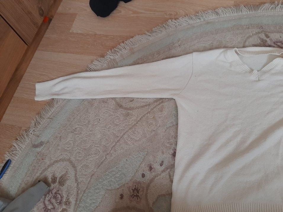 sweatshirt - Görsel 5