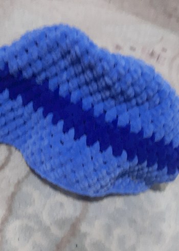 renk mavi sapka - Görsel 4