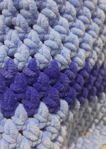 renk mavi sapka - Görsel 5