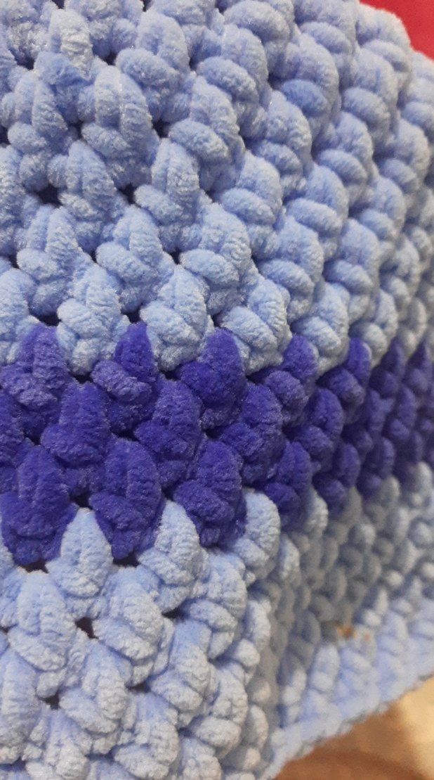 renk mavi sapka - Görsel 5