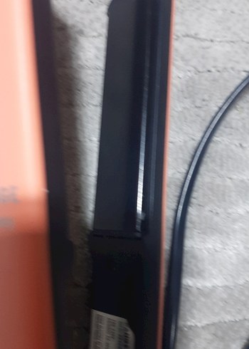 RANGE Flossy Saç Düzleştirici Bej - Görsel 7