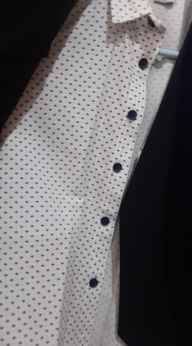 Gri Klasik Çocuk Takım Elbise - Görsel 4