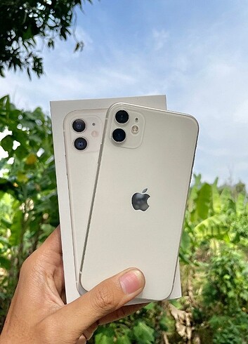 iPhone 11 TR Cihazı 