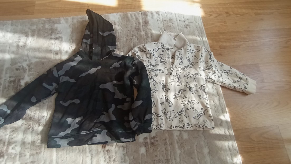 ikili fiyatıdır 3 yaş ve 4 yaş icin - Görsel 4