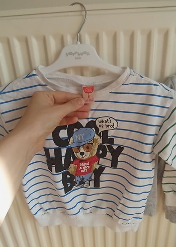 3/4 ya için ikili fiyattır - Görsel 6