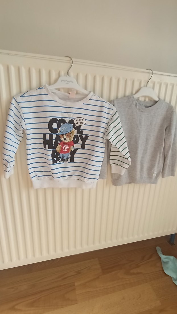 3/4 ya için ikili fiyattır - Görsel 3