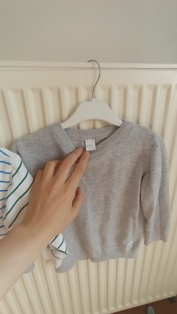 3/4 ya için ikili fiyattır - Görsel 5