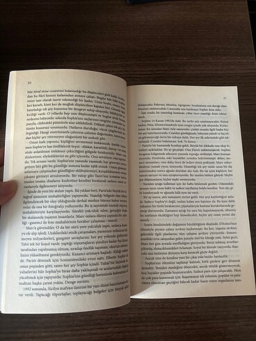  Beden Siyah Kan Kitap