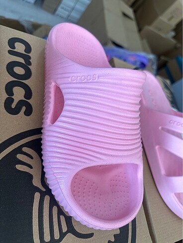 Crocs terlik