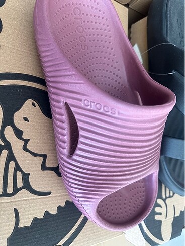 Crocs terlik
