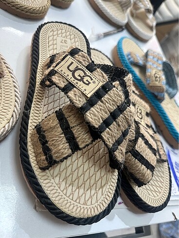Ugg terlik