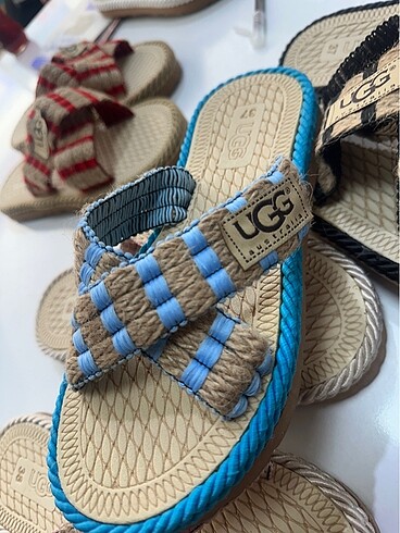 Ugg terlik
