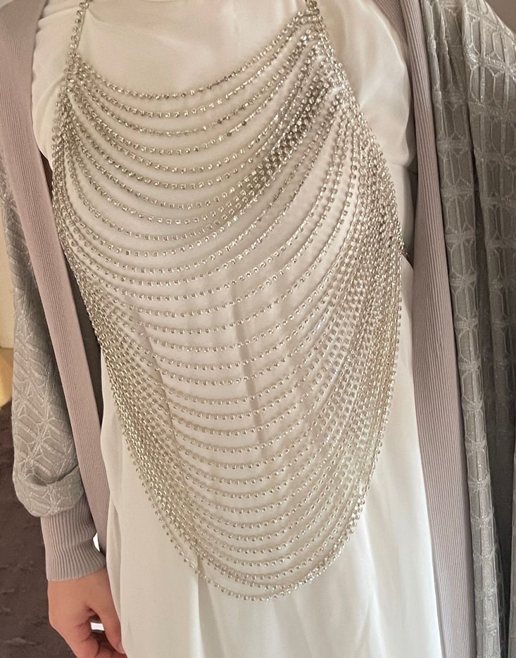 vucut zinciri - Görsel 2