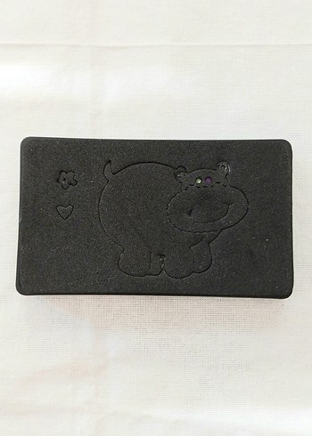 Sizzix Yavru Hipopatam Kalıbı