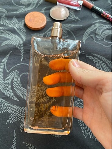 Beden Renk Çok az kullanıldı