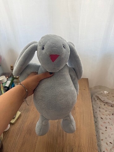 Peluş tavşan
