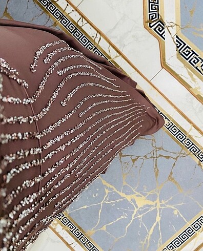 Tesettür abiye - Görsel 5