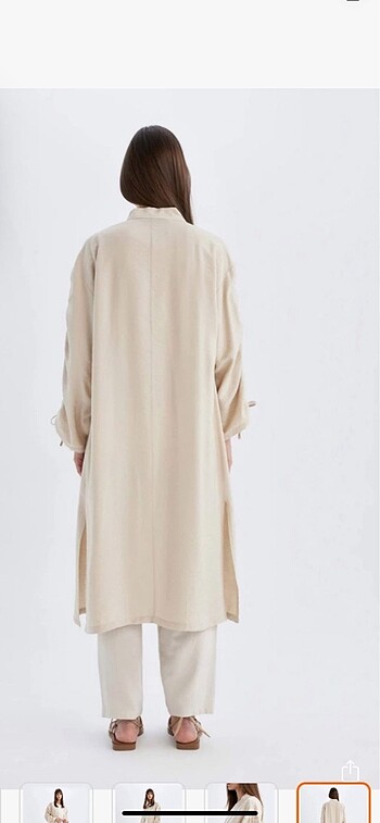 Defacto Kadın kimono
