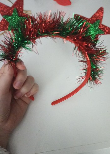 saç tacı - Görsel 2