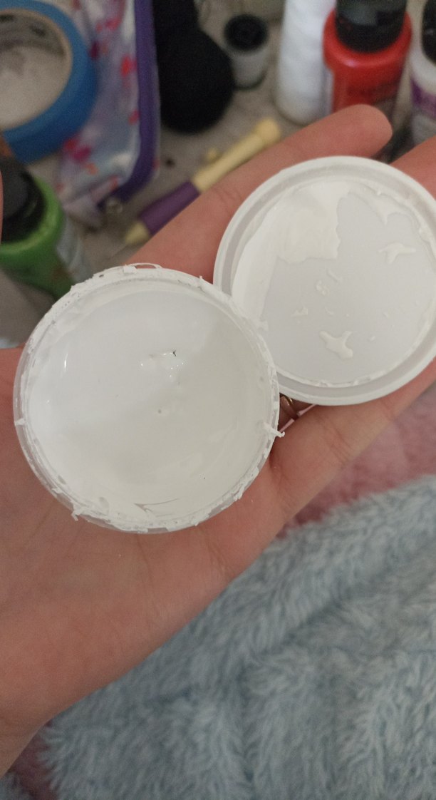 parmak boya - Görsel 2