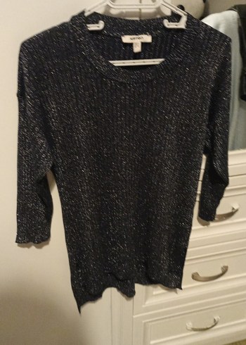 Kadın Kazak - Görsel 3