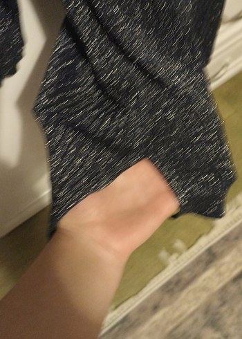 Kadın Kazak - Görsel 5