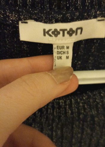 Kadın Kazak - Görsel 4